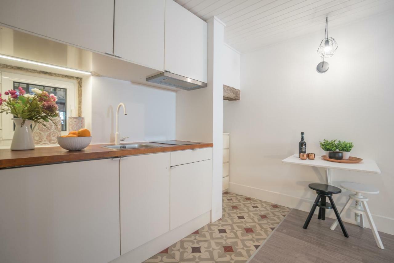 Rose Apartments Lisbon Exterior photo