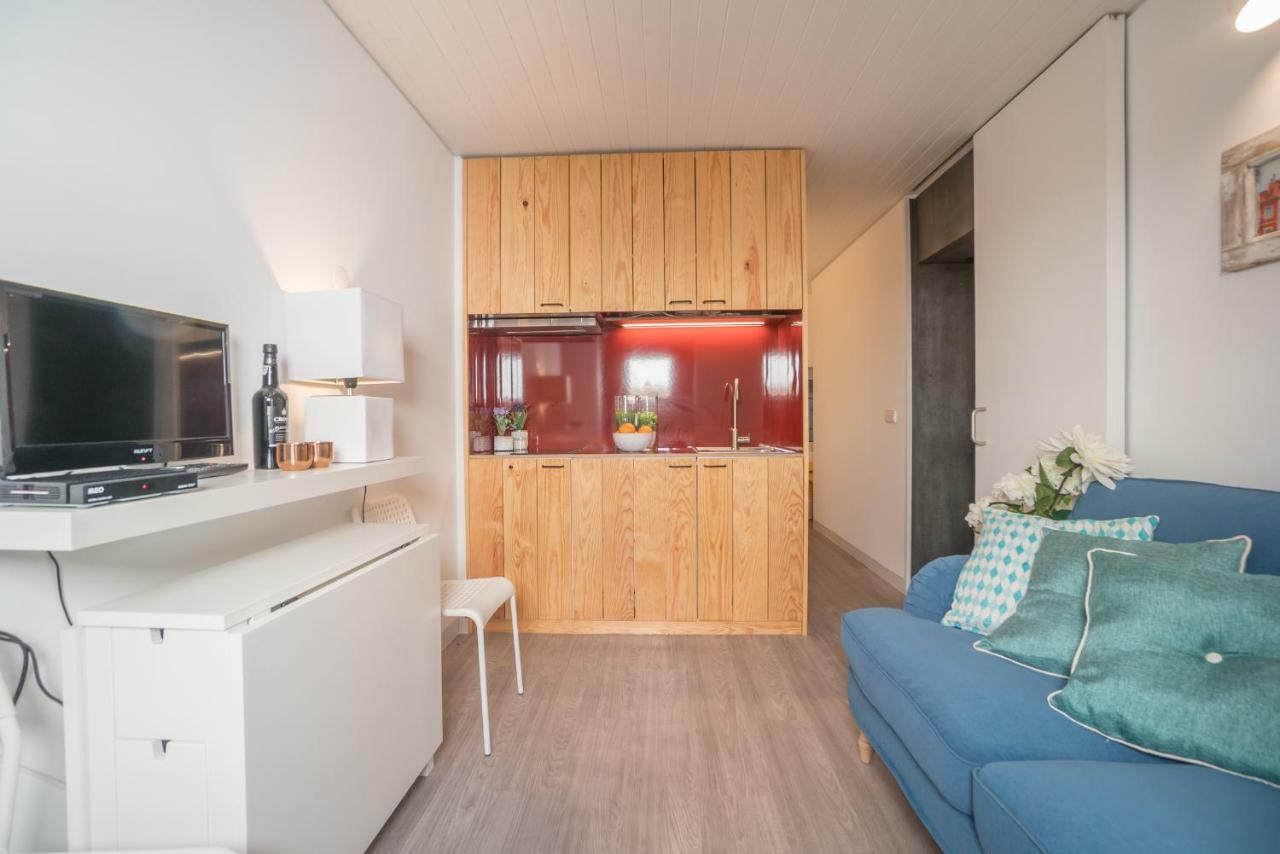 Rose Apartments Lisbon Exterior photo